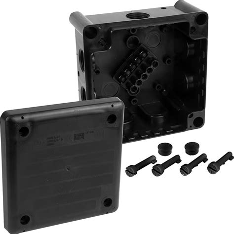 toolstation ip66 junction box|nexus storm junction box.